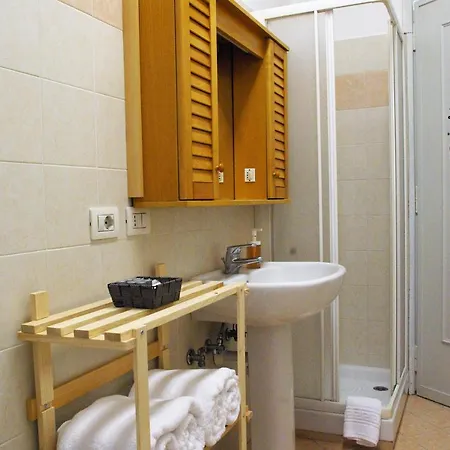 Apartment Apt Alfieri - Arte, Sport, Cultura E Divertimento Turin