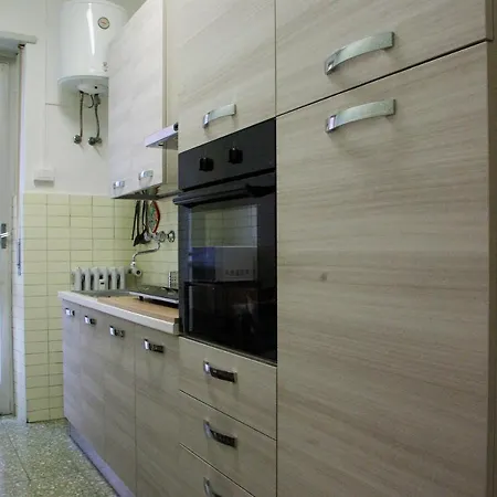 Apartment Apt Alfieri - Arte, Sport, Cultura E Divertimento Turin